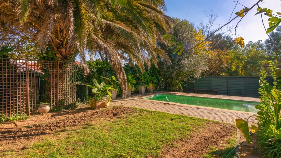 4 Bedroom Property for Sale in Suidrand Free State